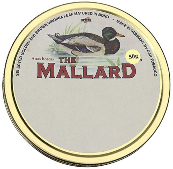 The Mallard 50g