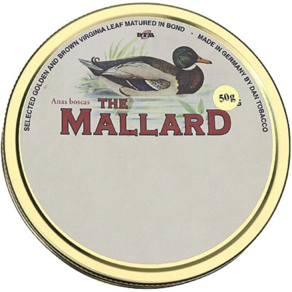 The Mallard 50g