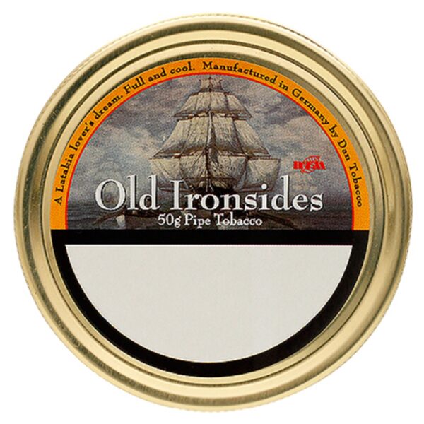 Old Ironsides 50g