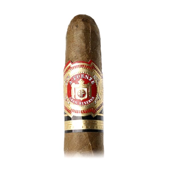 Arturo Fuente Hemingway Short Story Natural (4.0" x 49) - Image 4