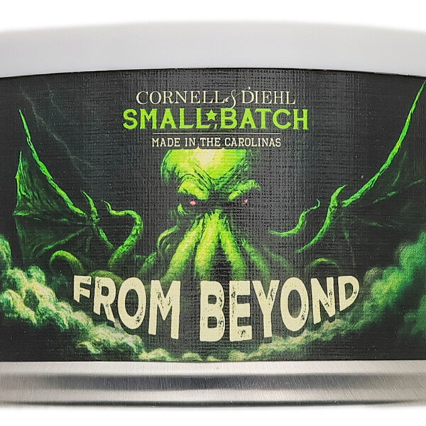 Cornell & Diehl From Beyond 2oz