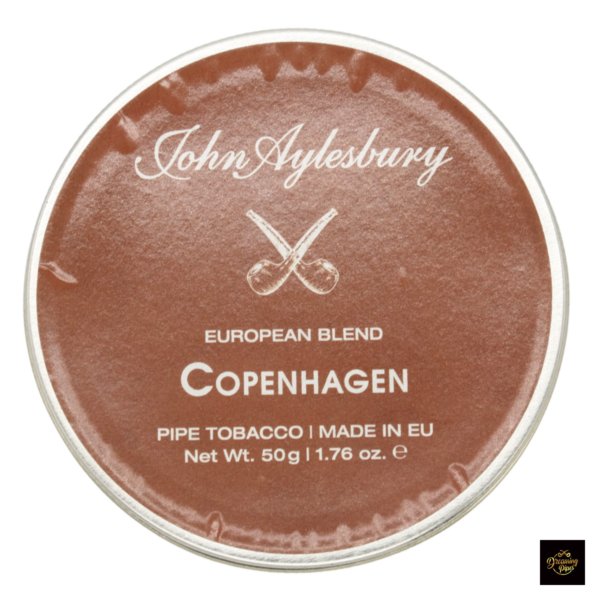 John Aylesbury Copenhagen 50g