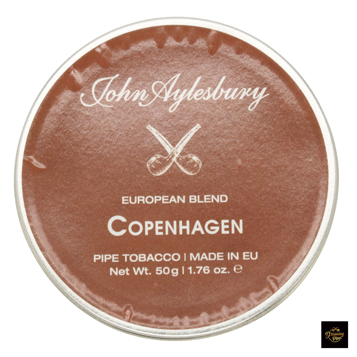 John Aylesbury Copenhagen 50g