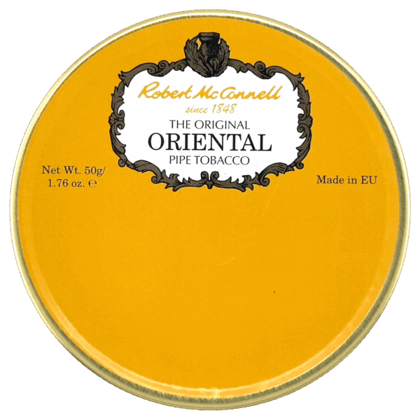 McConnell Oriental 1.76oz