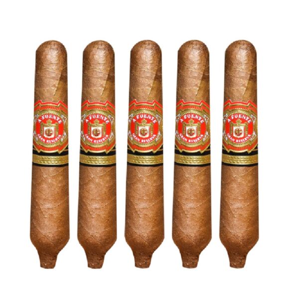 Arturo Fuente Hemingway Best Seller Natural (4.5" x 55) - 图片 2