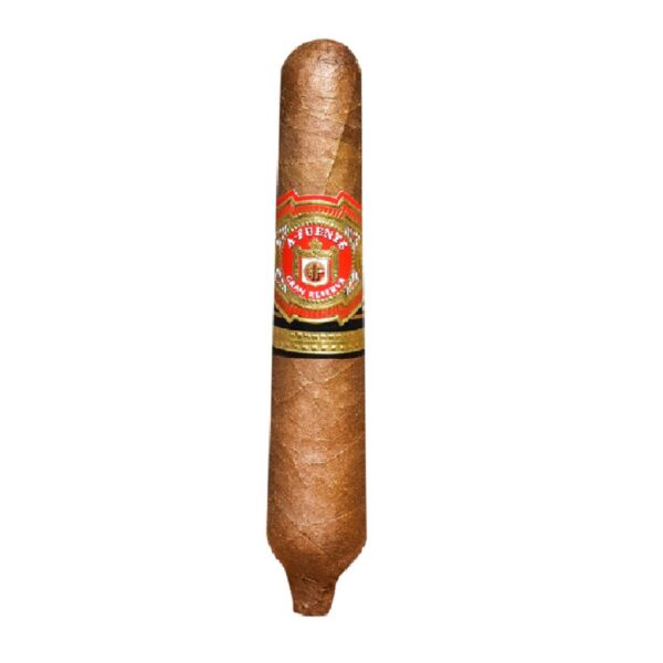 Arturo Fuente Hemingway Best Seller Natural (4.5" x 55) - 图片 3