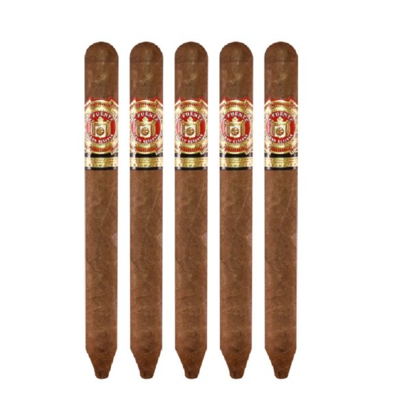 Arturo Fuente Hemingway Signature Natural (6.0" x 46) - Image 2