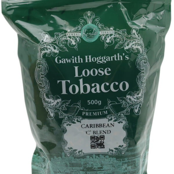 Gawith Hoggarth Caribbean Coconut 500g