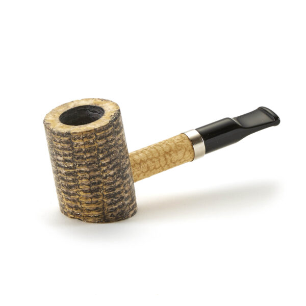 Dagner Poker Corn Cob Pipe