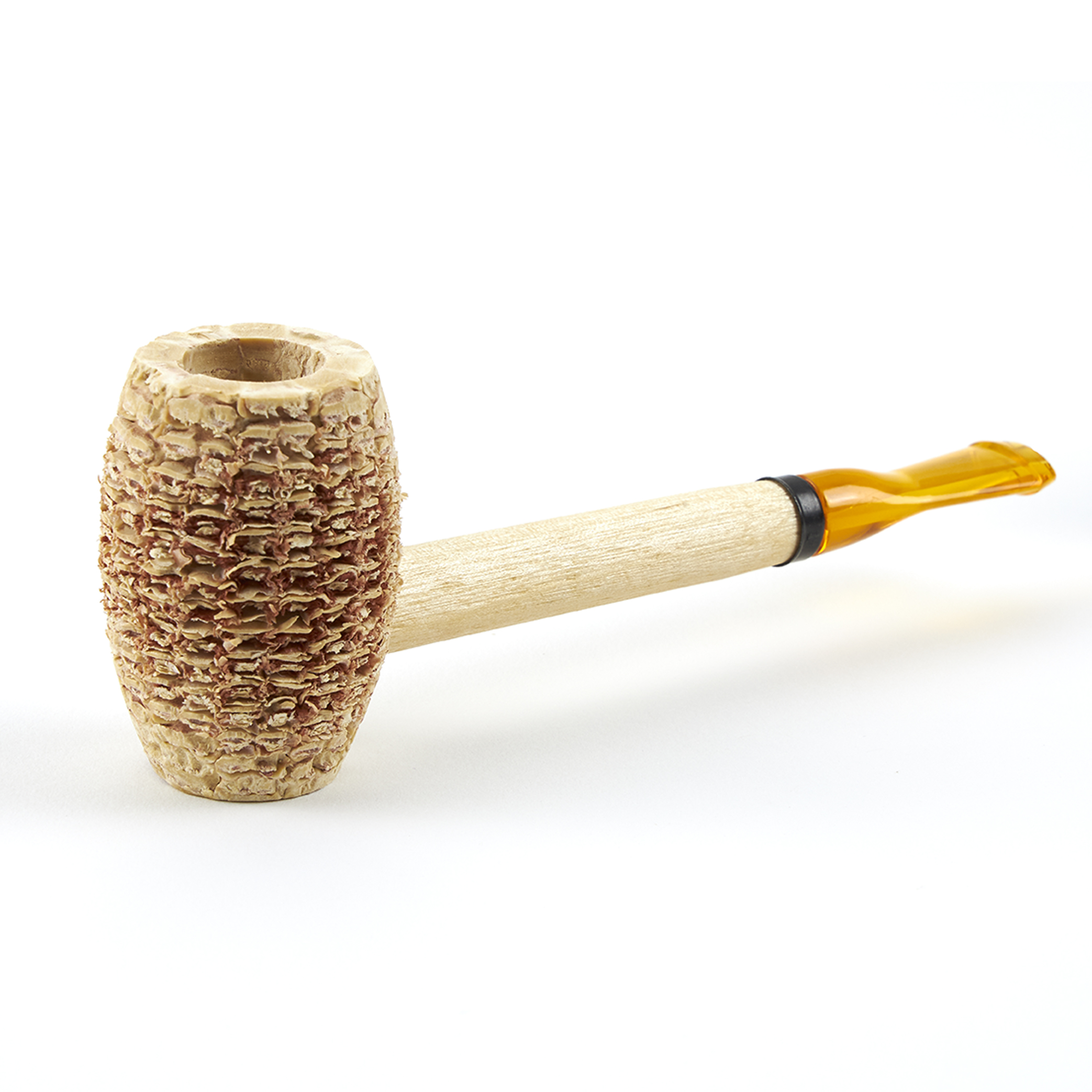 Eaton Corn Cob Pipe