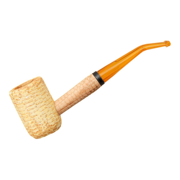 Legend 5th Avenue Corn Cob Pipe Bent