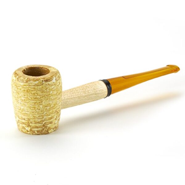Legend Rob Roy Corn Cob Pipe Straight