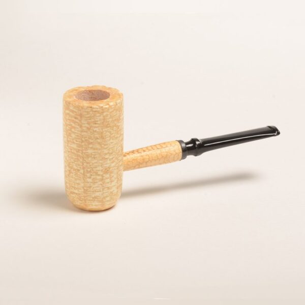 General Corn Cob Pipe Straight