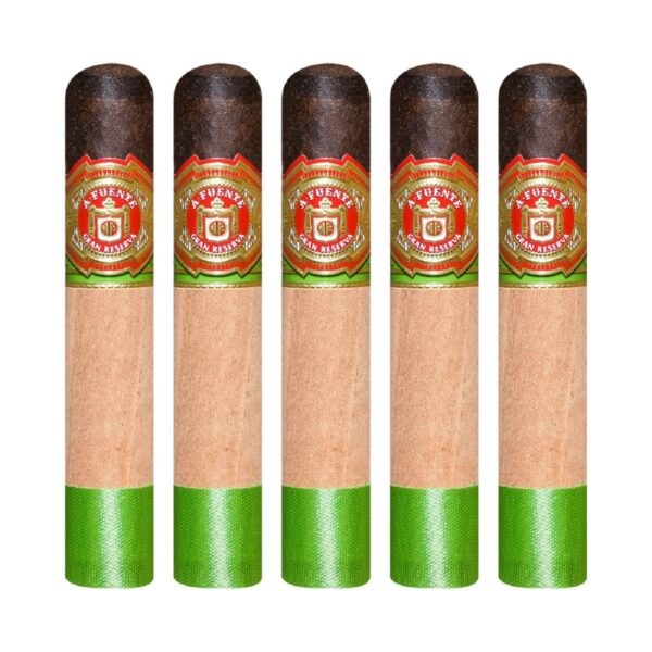 Arturo Fuente Chateau Fuente Maduro（4.5 英寸 x 50） - 图片 2