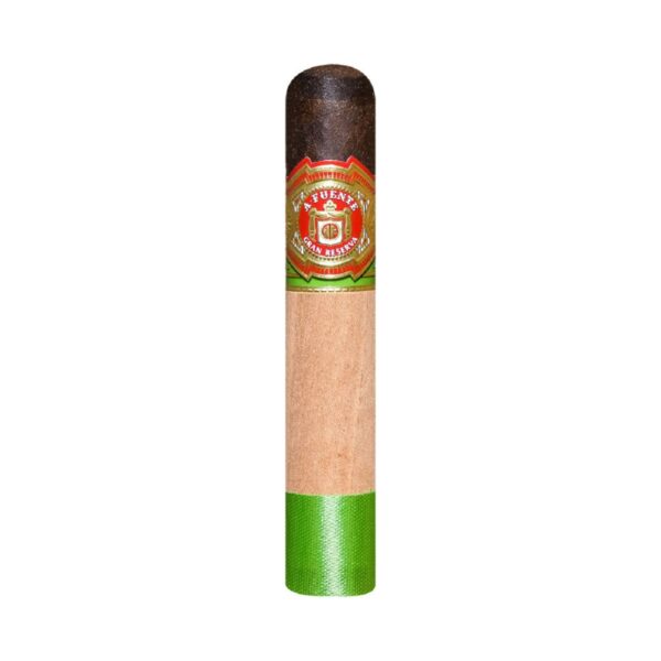 Arturo Fuente Chateau Fuente Maduro（4.5 英寸 x 50） - 图片 3