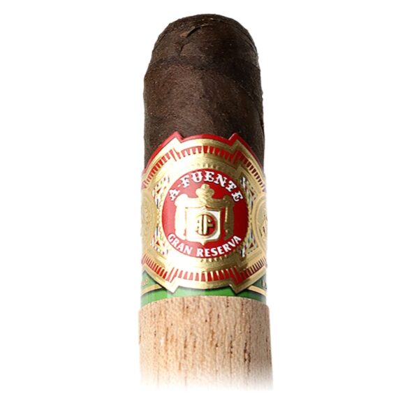 Arturo Fuente Chateau Fuente Maduro（4.5 英寸 x 50） - 图片 4