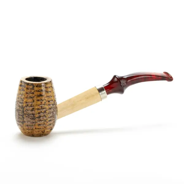 Charles Towne Cobbler Corn Cob Pipe