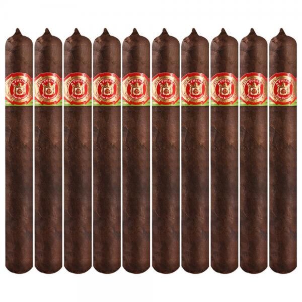 Arturo Fuente Gran Reserva Exquisitos Maduro (4.6" x 30) - Image 2