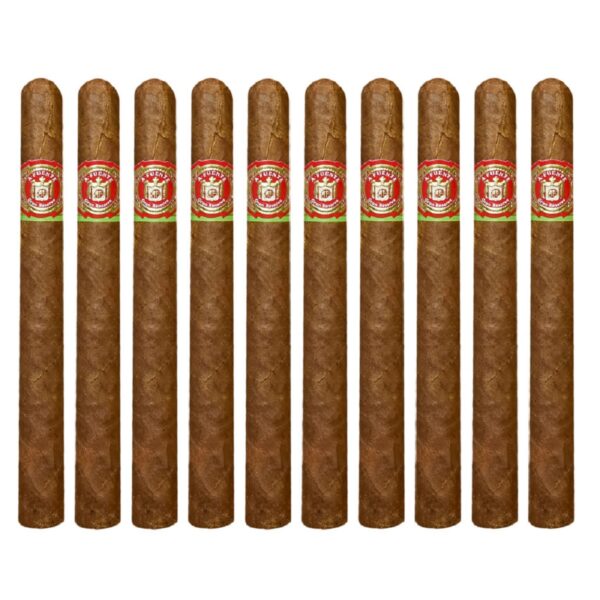 Arturo Fuente Gran Reserva Exquisitos Natural (4.6" x 30) - Image 2