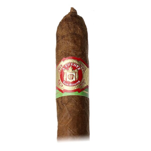 Arturo Fuente Gran Reserva Exquisitos Natural (4.6" x 30) - Image 4