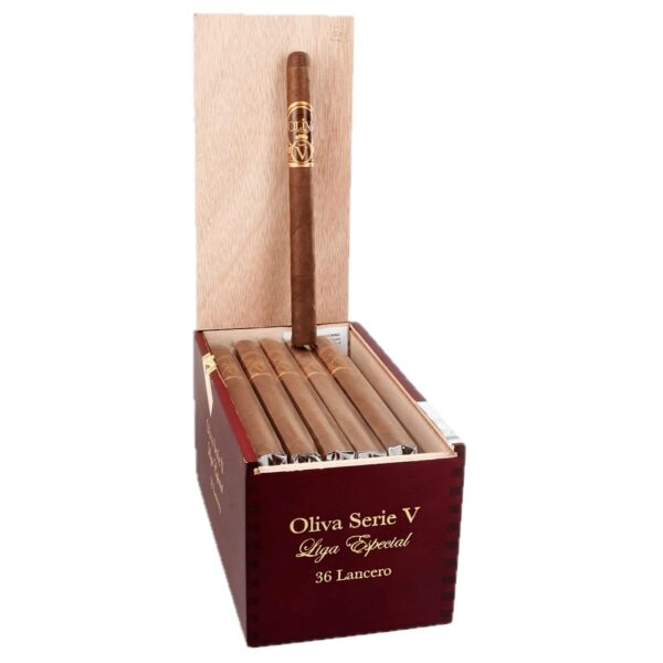 Oliva Serie V Lancero (7.0" x 38)