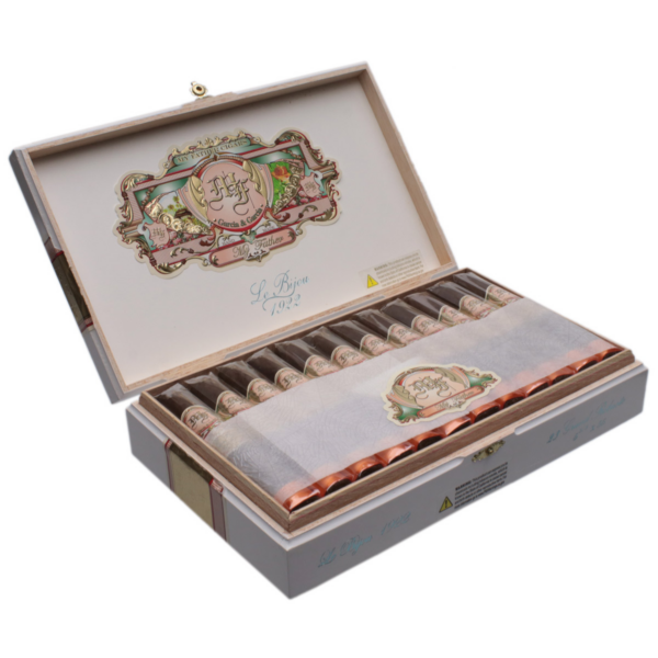My Father Le Bijou 1922 Grand Robusto (5.6″x55)