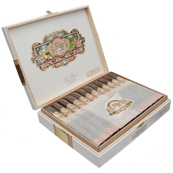 My Father Le Bijou 1922 Churchill (7.0″x50)
