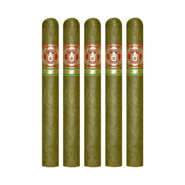 Arturo Fuente Gran Reserva Flor Fina 8-5-8 Claro (6.0" x 47) - Image 2
