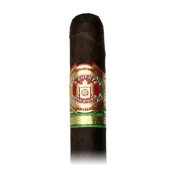 Arturo Fuente Gran Reserva Flor Fina 8-5-8 Maduro (6.0" x 47) - Image 4