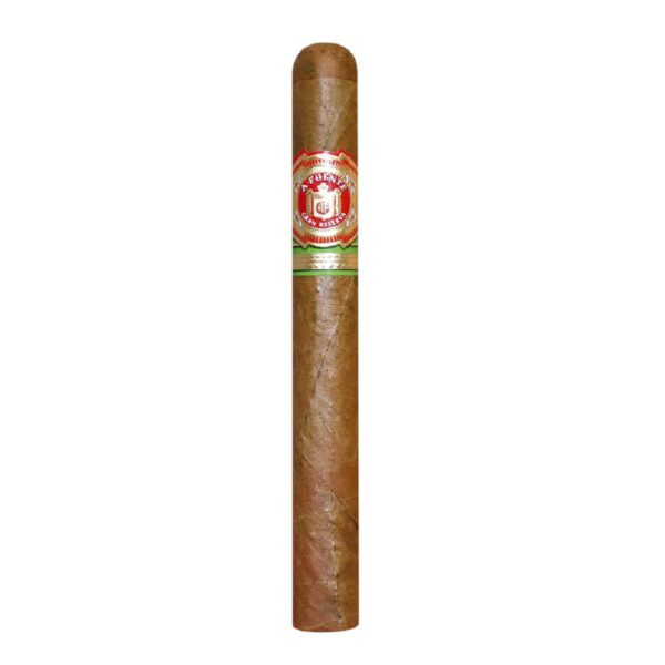 Arturo Fuente Gran Reserva Flor Fina 8-5-8 Natural (6.0" x 47) - Image 3