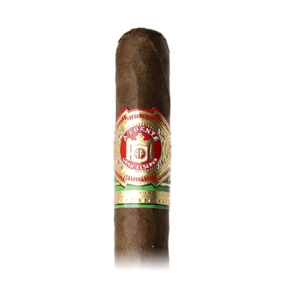 Arturo Fuente Gran Reserva Flor Fina 8-5-8 Natural (6.0" x 47) - Image 4
