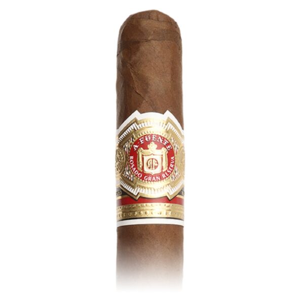 Arturo Fuente Chateau Fuente King T Tube Rosado Sun Grown (7.0" x 49) - Image 3