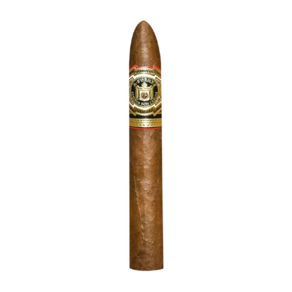 Arturo Fuente Don Carlos No. 2 (6.0" x 54) - Image 3