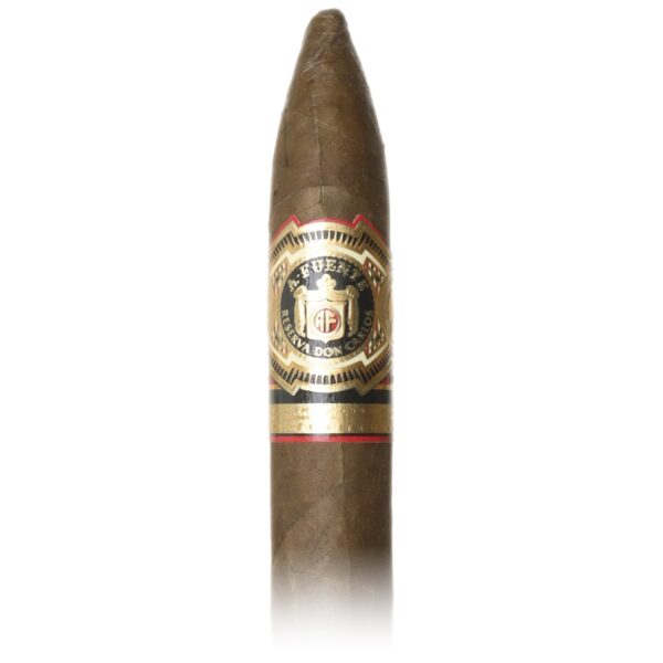 Arturo Fuente Don Carlos No. 2 (6.0" x 54) - Image 4