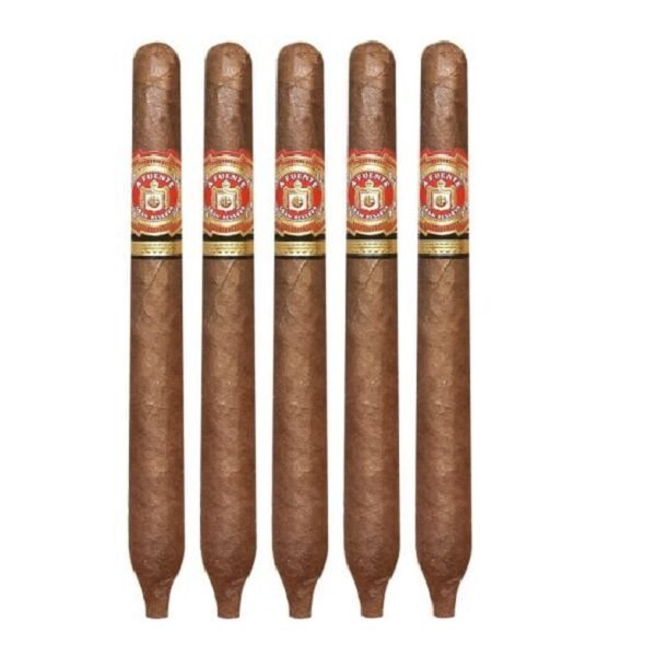 Arturo Fuente Hemingway Classic Natural (7.0" x 46) - Image 2