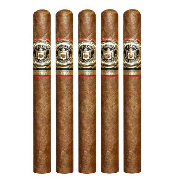 Arturo Fuente Don Carlos No. 3 (5.5" x 44) - Image 2