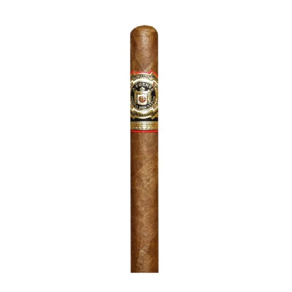 Arturo Fuente Don Carlos No. 3 (5.5" x 44) - Image 3