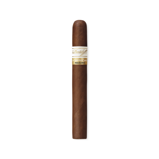 Davidoff Primeros Maduro (4.125"x34) (Pack of 20) Cigars - 图片 3