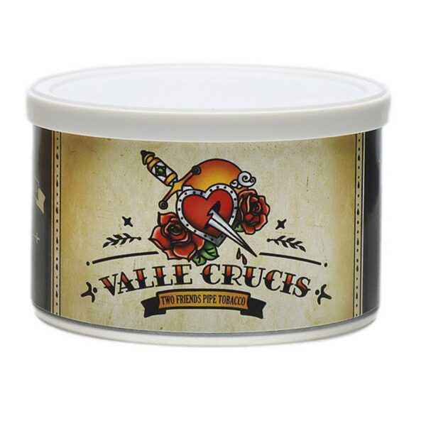 Valle Crucis 2oz