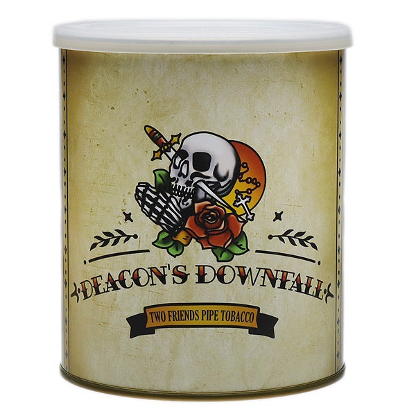 Deacon's Downfall 8oz