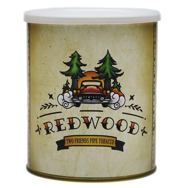 Redwood 8oz