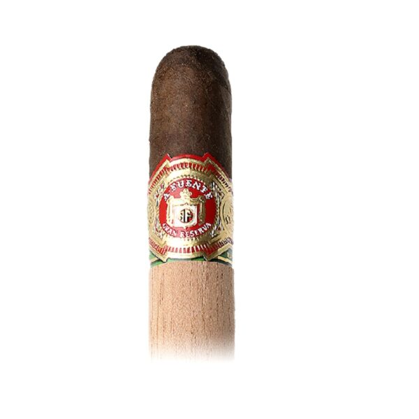 Arturo Fuente Chateau Fuente Double Chateau Maduro (6.75" x 50) - Image 4