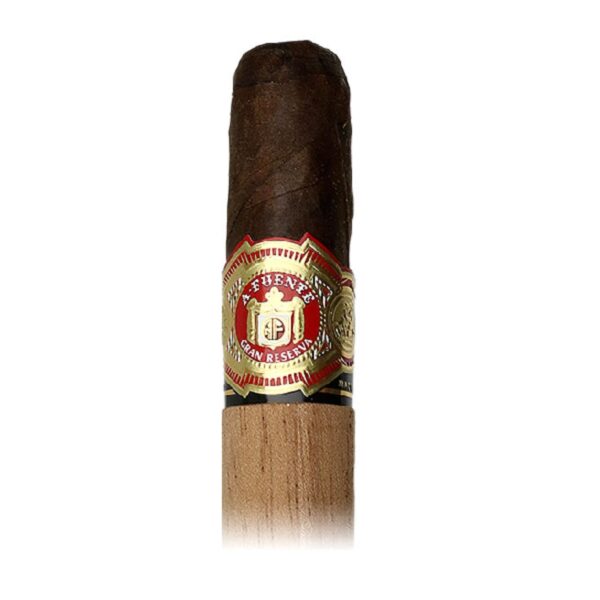 Arturo Fuente Chateau Fuente Double Chateau Sun Grown (6.75" x 50) - Image 4