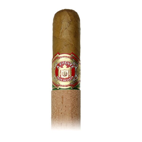 Arturo Fuente Chateau Fuente Double Chateau Natural (6.75" x 50) - Image 4