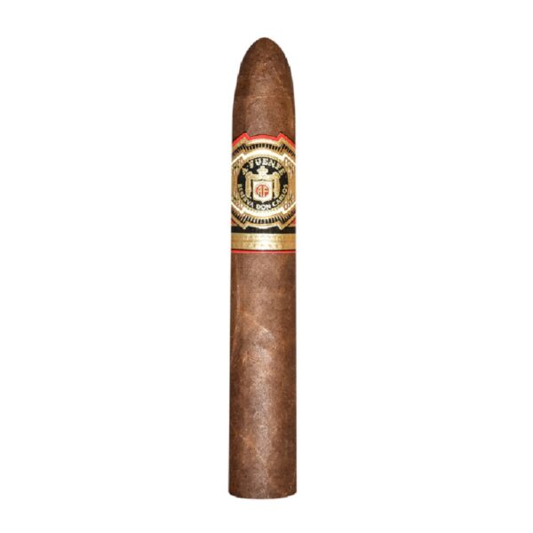 Arturo Fuente Don Carlos Belicoso (5.3" x 52) - Image 3