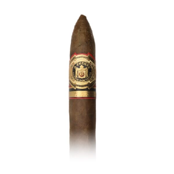 Arturo Fuente Don Carlos Belicoso (5.3" x 52) - Image 4