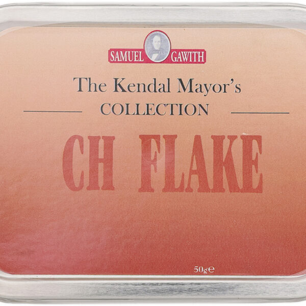 Samuel Gawith Chocolate Flake 50g