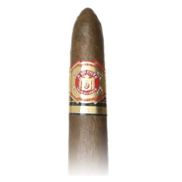 Arturo Fuente Hemingway Work of Art Natural (4.9" x 60) - Image 4