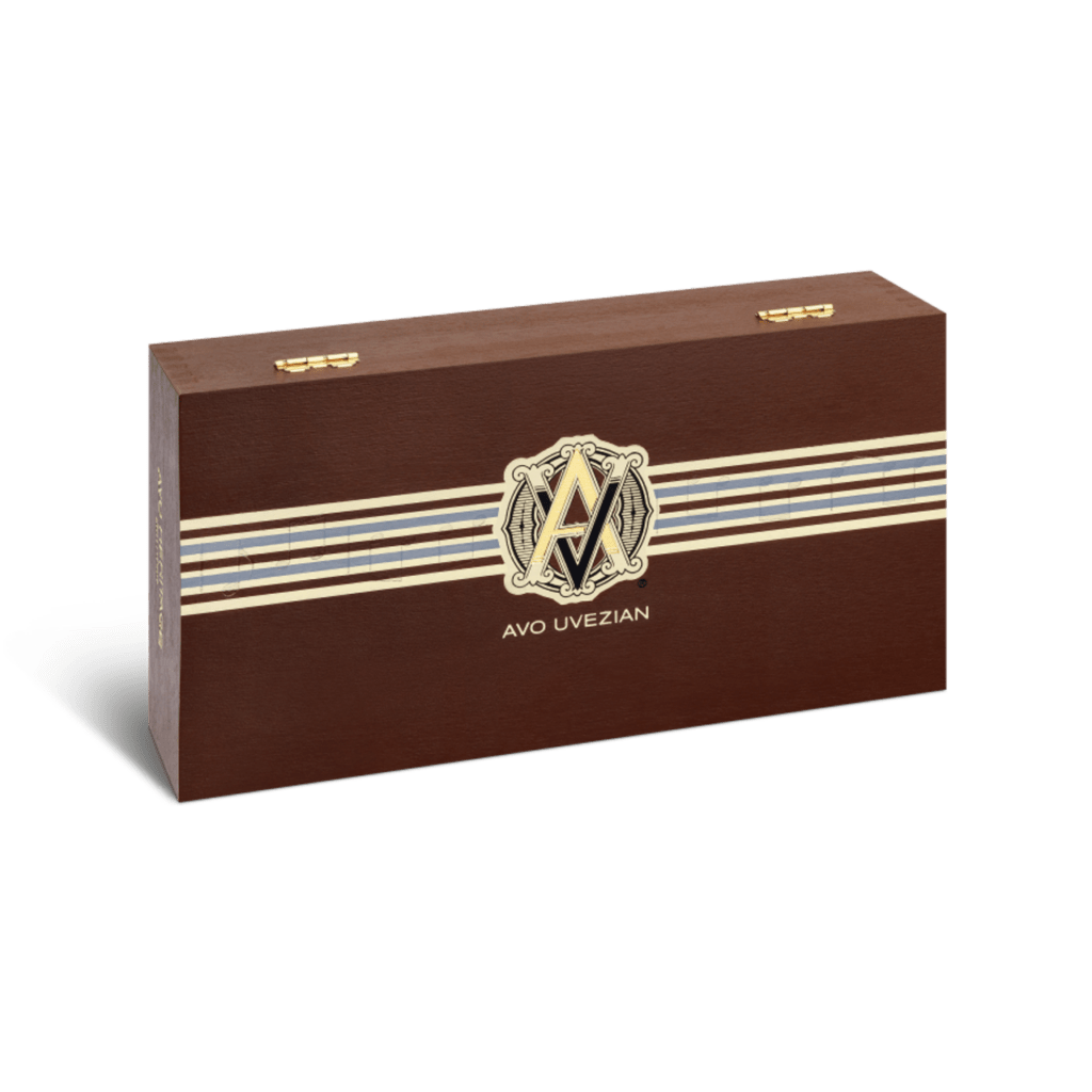 AVO Heritage Short Robusto (4.0