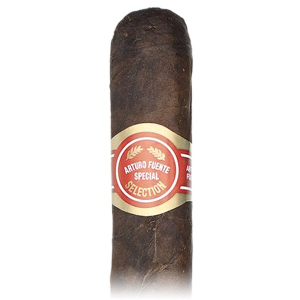 Arturo Fuente Brevas Royale Maduro (5.5"x42) - Image 2